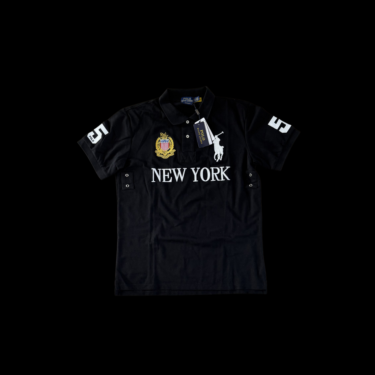 RALPH LAUREN CITY POLO