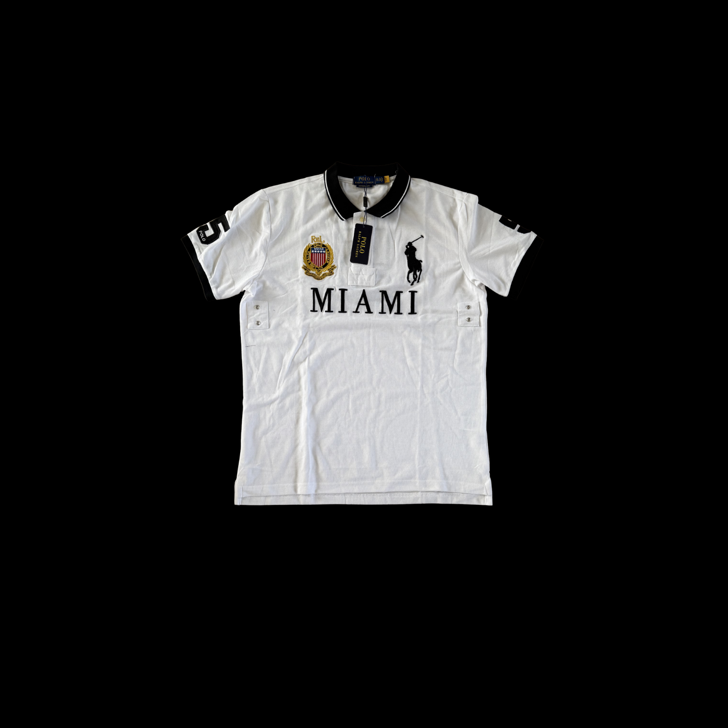 RALPH LAUREN CITY POLO