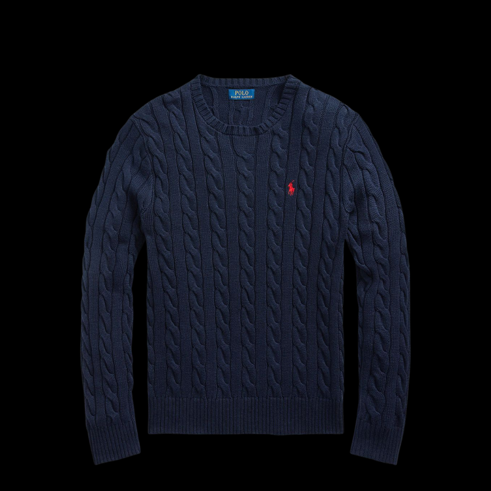 RALPH LAUREN SWEATER