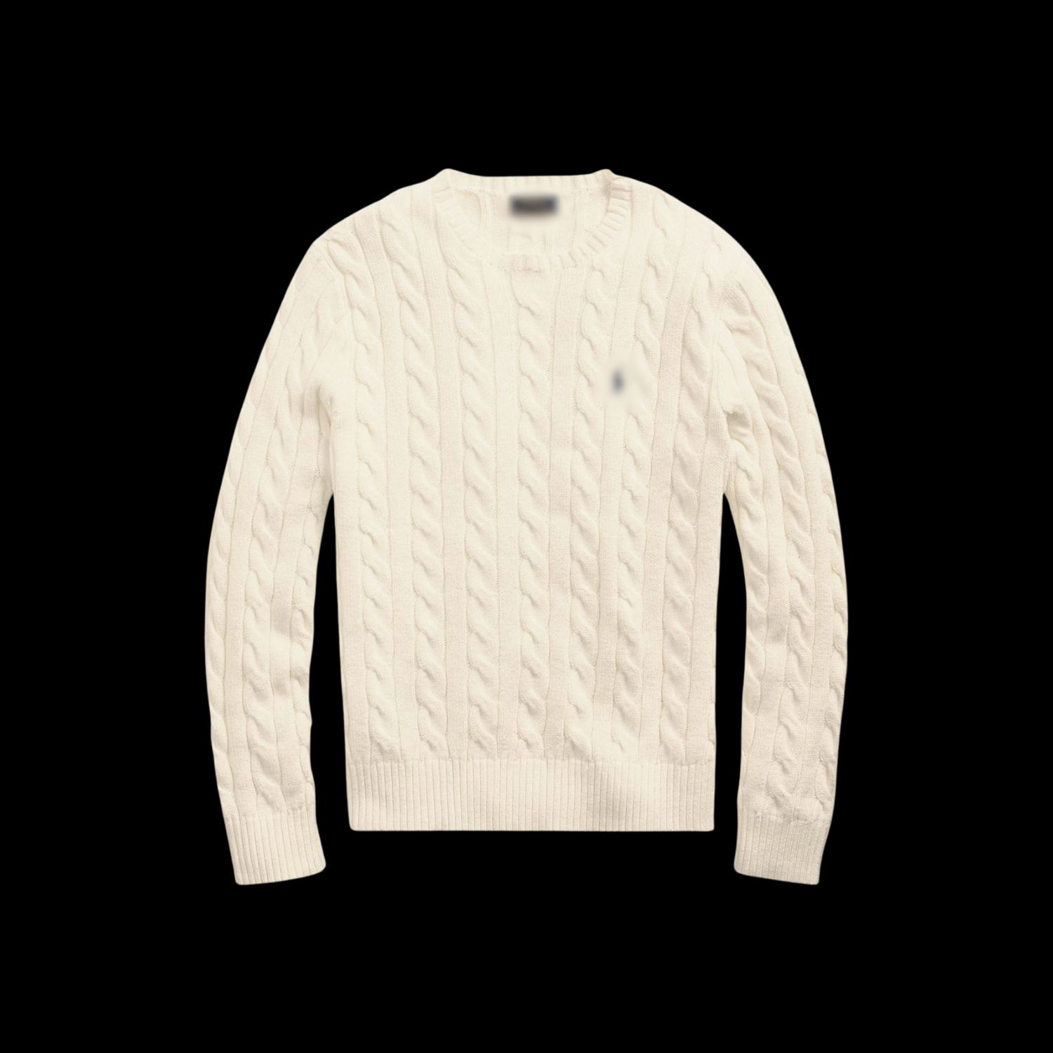 RALPH LAUREN SWEATER