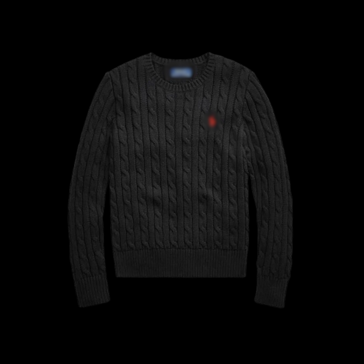 RALPH LAUREN SWEATER