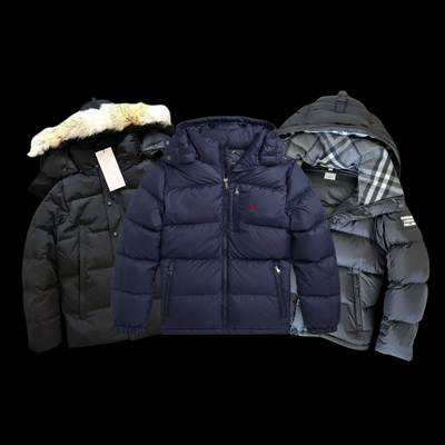 JACKETS
