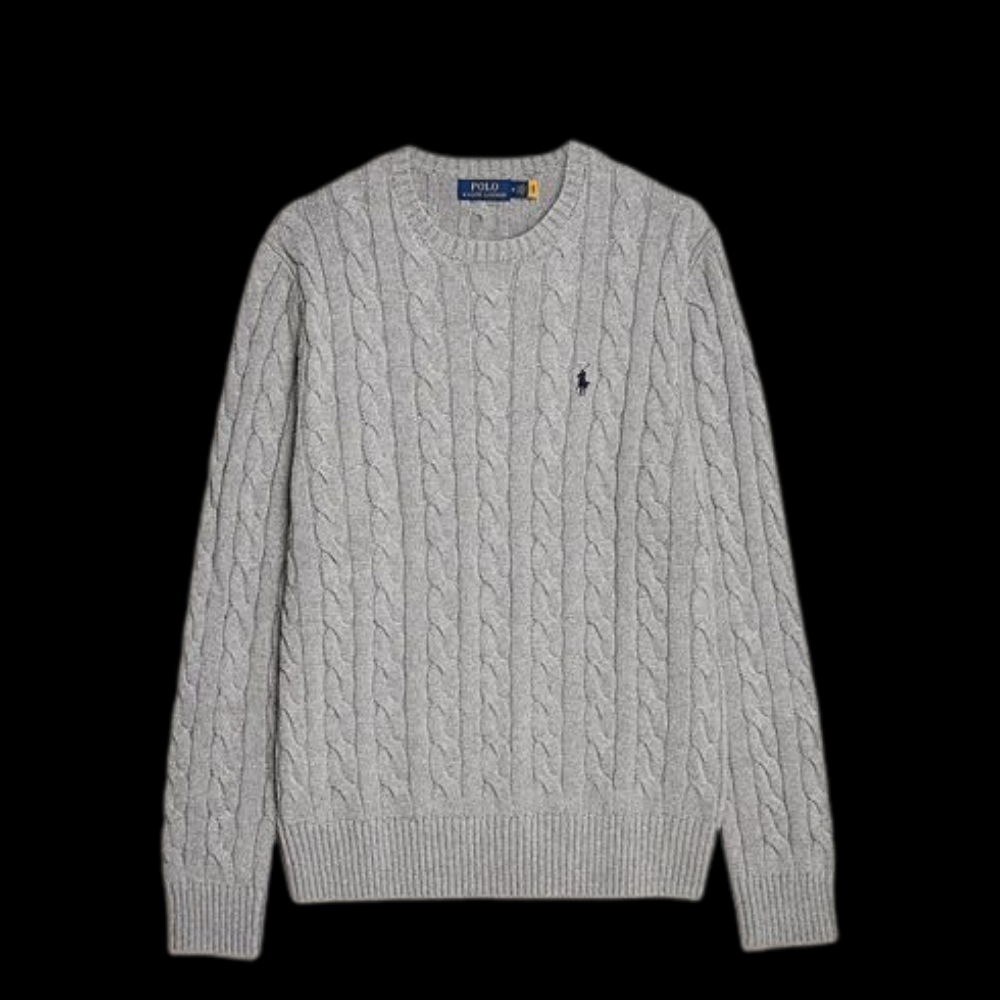 RALPH LAUREN SWEATER